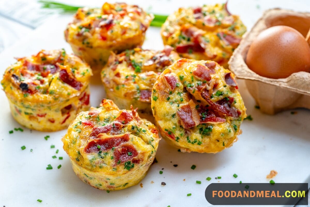 Egg Muffins