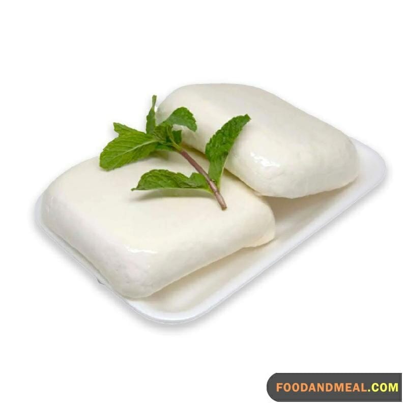 Melt-In-Your-Mouth Akkawi Cheese: A Culinary Adventure 10 Akkawi Cheese