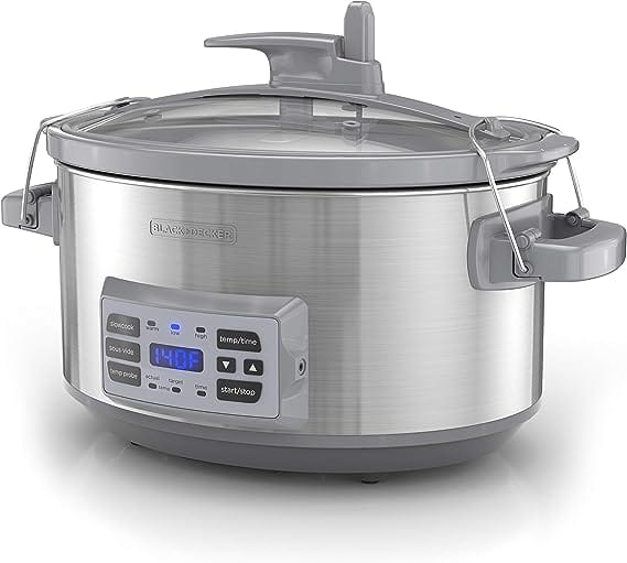 Unveiling The Top 9 Best Slow Cookers For Your Home 2