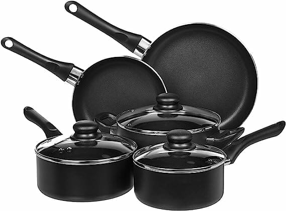 The 8 Best Lightweight Cookware For Seniors 5