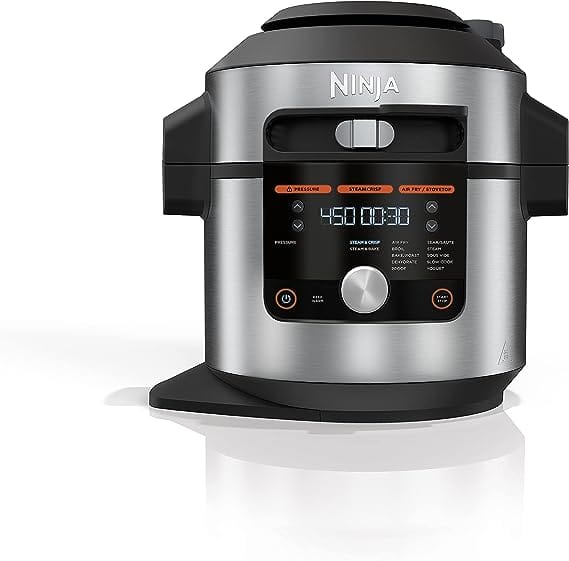 The 7 Best Pressure Cookers Of 2024, Reviews By Food And Meal 5