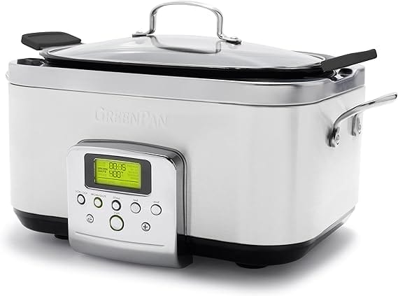 Unveiling The Top 9 Best Slow Cookers For Your Home 5