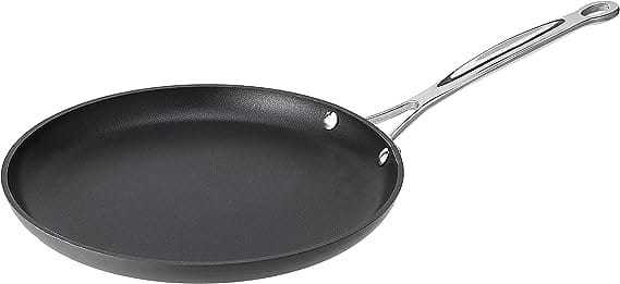 The 5 Best Crepe Pans, Reviews By Food And Meal 1