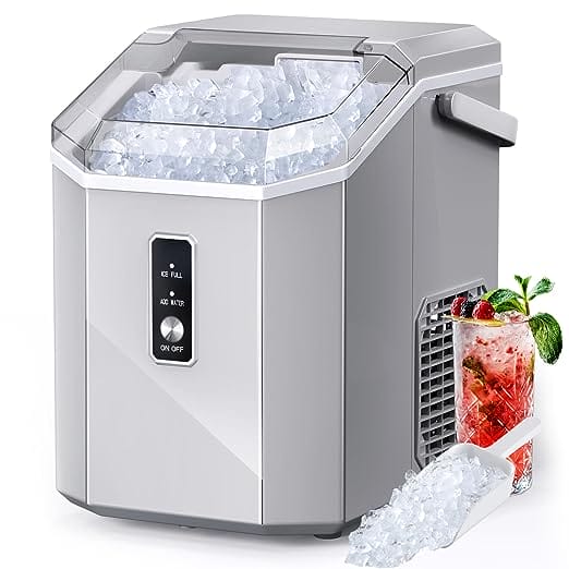 The 7 Best Nugget Ice Makers, According By Food And Meal 2