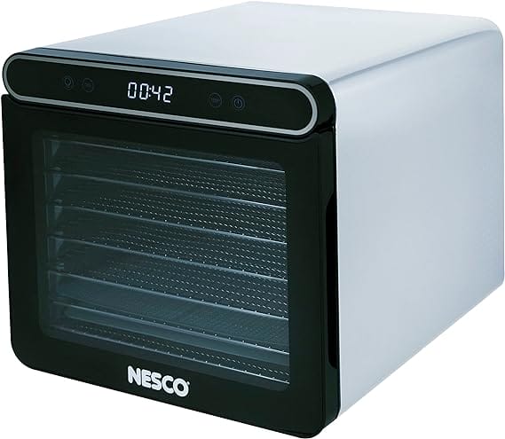 The 7 Best Food Dehydrators For Jerky In 2025 7