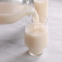 Flax Seed Milk Recipe: A Nutritious Liquid Gold Guide 2 Flax Seed Milk Recipe: A Nutritious Liquid Gold Guide 1