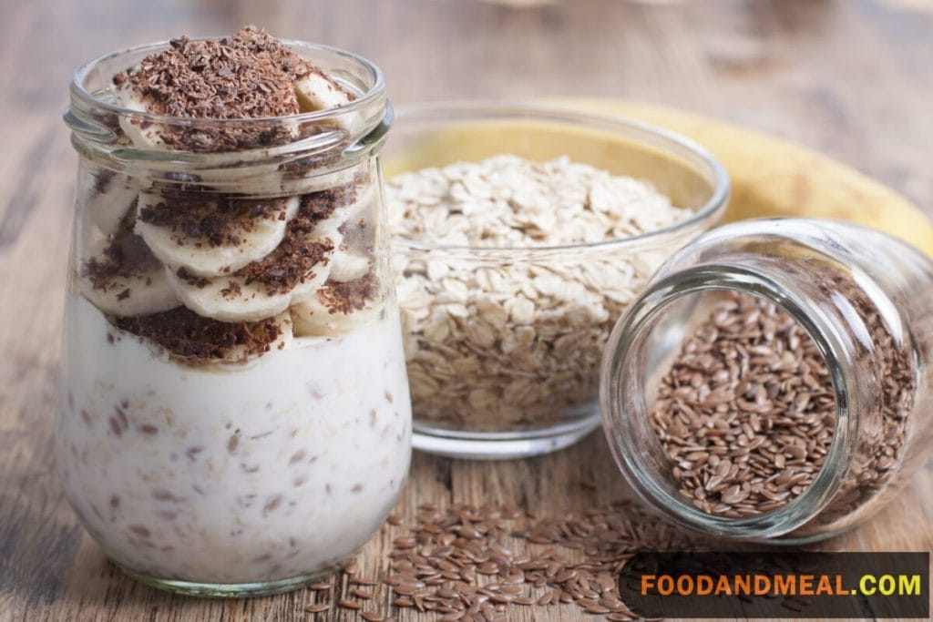 Flax Seed Milk Recipe: A Nutritious Liquid Gold Guide 5
