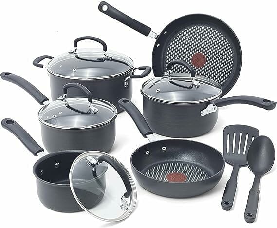 Top Picks - 5 Best Nonstick Cookware For Gas Stoves 2