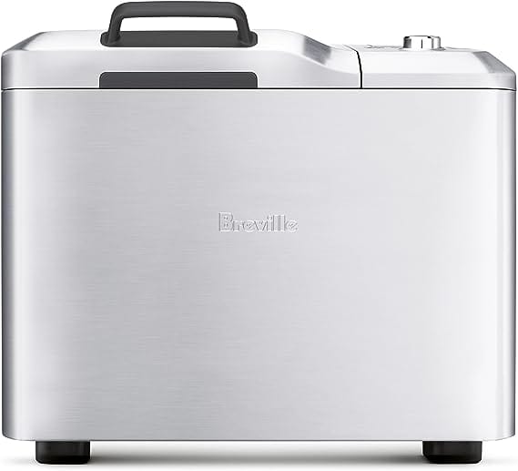 The 7 Best Bread Machines for Pizza Dough 7 The 7 Best Bread Machines for Pizza Dough 6