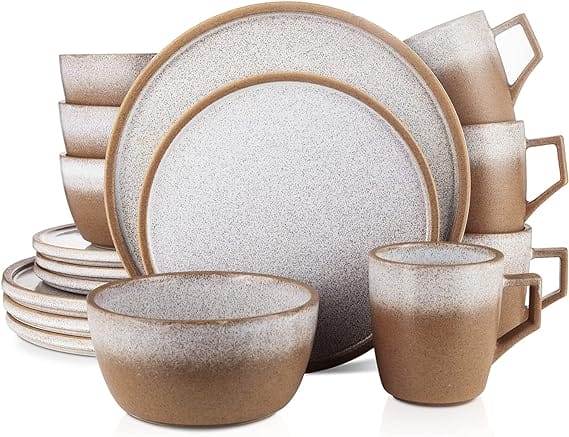 Top 8 Best Dinnerware Sets To Elevate Your Dining Experience In 2024 6