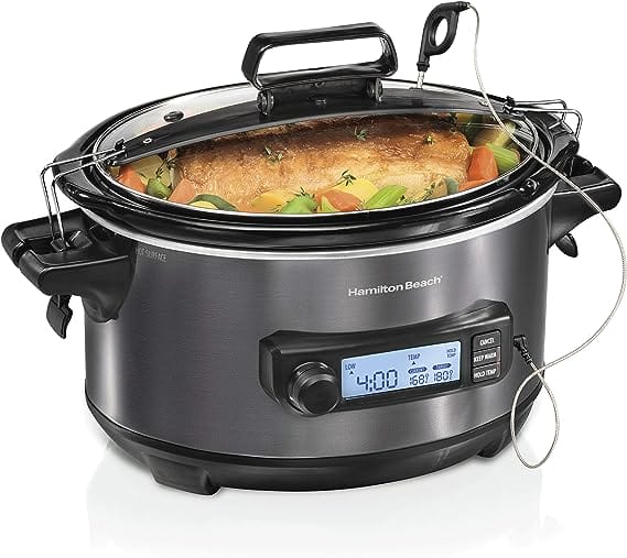 Unveiling The Top 9 Best Slow Cookers For Your Home 4