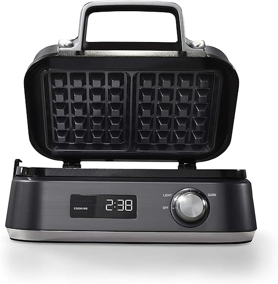 Best Waffle Makers For Crispy And Fluffy Breakfast Delights 4