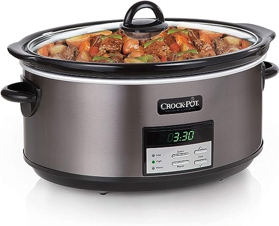 Unveiling The Top 9 Best Slow Cookers For Your Home 6