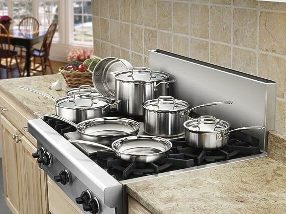 The 8 Best Lightweight Cookware For Seniors 4