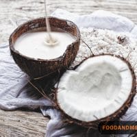 Creamy Coconut Milk Recipe: The Ultimate Guide 2 Creamy Coconut Milk Recipe: The Ultimate Guide 1