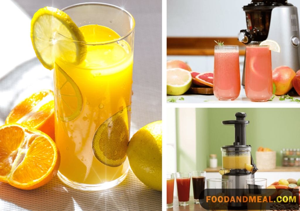 Top 10+ Juicer Recipes For A Healthy Boost Sip Your Greens 3