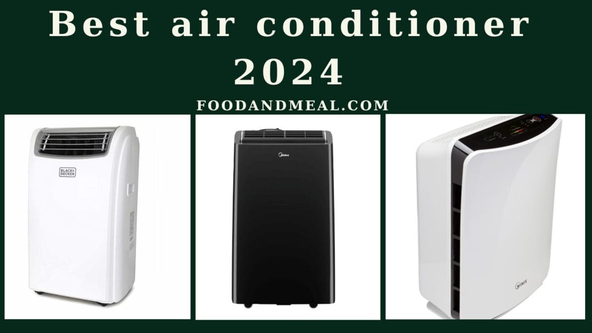 Best Air Conditioner 2024