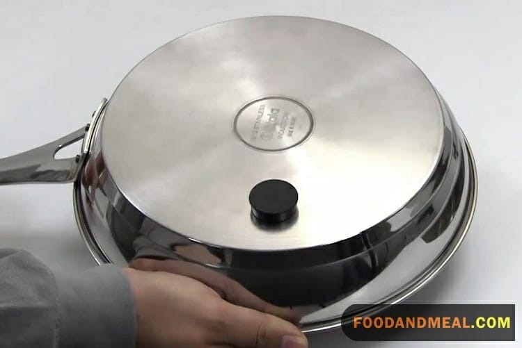 Advantages Of Induction Cooking