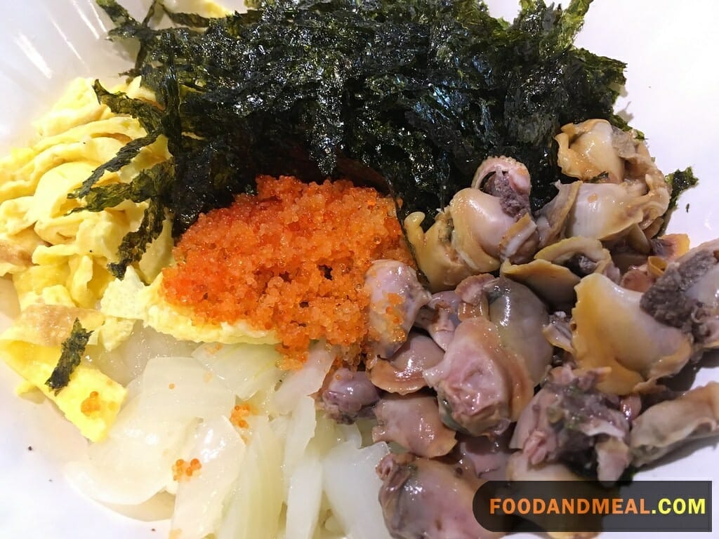 Unearthed Secrets: Seasoned Cockles Recipe To Elevate Your Menu 8 Seasoned Cockles