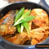 Expert's Guide to the Perfect Braised Fish Korean Dish 2 Expert's Guide to the Perfect Braised Fish Korean Dish 1