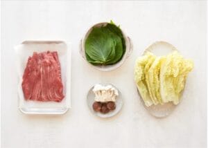 Authentic Japanese Beef Cabbage Hot Pot Recipe 4
