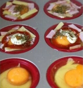 Deliciously Wholesome Korean Egg Muffins Recipe 11