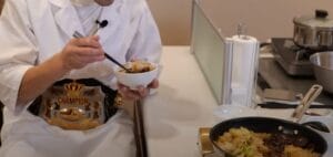 How To Make Authentic Japanese Beef Sukiyaki Hot Pot 7