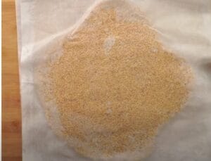 Sesame Candies: An Irresistible Korean Delight You Must Try Today! 8