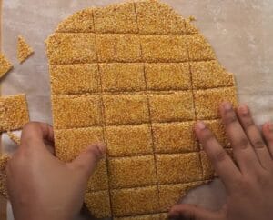 Sesame Candies: An Irresistible Korean Delight You Must Try Today! 9