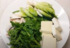 Authentic Tofu Beef Hot Pot Recipe: A Japanese Delight 4