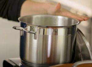 How To Make The Ultimate Shiitake Salmon Hot Pot At Home 5