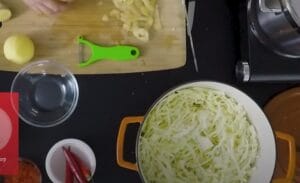 How To Make The Ultimate Shiitake Salmon Hot Pot At Home 6