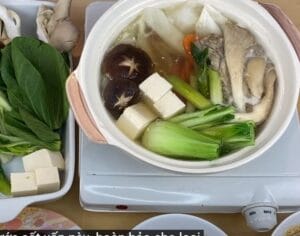 Authentic Beef Shabu Shabu Recipe: A Japanese Culinary Delight 5