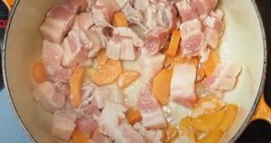 How To Make Authentic Japanese Tonjiru Hot Pot At Home 5