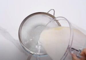Flax Seed Milk Recipe: A Nutritious Liquid Gold Guide 6
