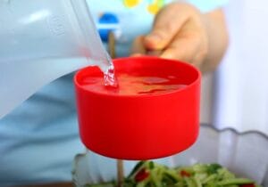 Refreshing Cold Cucumber Soup: A Cool Delight For Summer 4