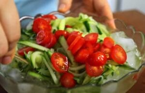 Refreshing Cold Cucumber Soup: A Cool Delight For Summer 5