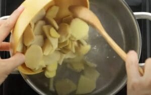 Spice Up Your Culinary Adventure: Candied Ginger Recipe 2