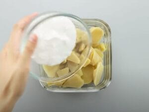 Spice Up Your Culinary Adventure: Candied Ginger Recipe 3