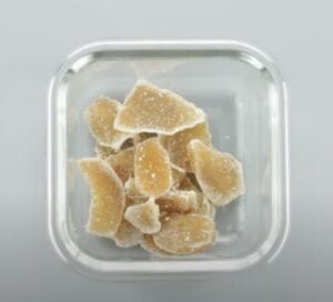 Spice Up Your Culinary Adventure: Candied Ginger Recipe 5