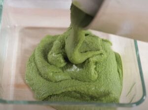 Indulge In Pure Bliss: Green Tea Ice Cream Recipe 9