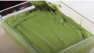 Indulge In Pure Bliss: Green Tea Ice Cream Recipe 10