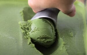 Indulge In Pure Bliss: Green Tea Ice Cream Recipe 11