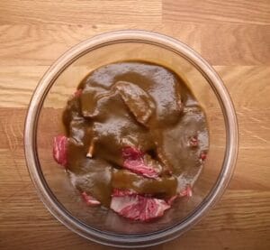 Savor The Flavor: Korean Sliced Barbecued Beef Recipe 5 Savor The Flavor: Korean Sliced Barbecued Beef Recipe 4