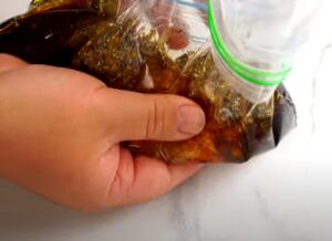 How To Make Perfect Marinated Grilled Chicken Korean Style 3