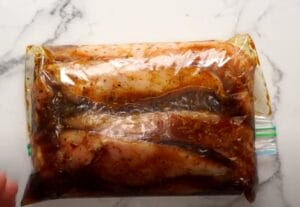 How To Make Perfect Marinated Grilled Chicken Korean Style 4