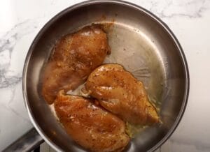 How To Make Perfect Marinated Grilled Chicken Korean Style 5