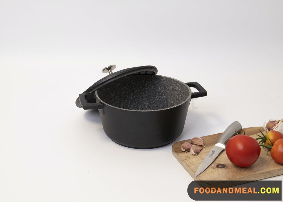 Masterclass Cookware