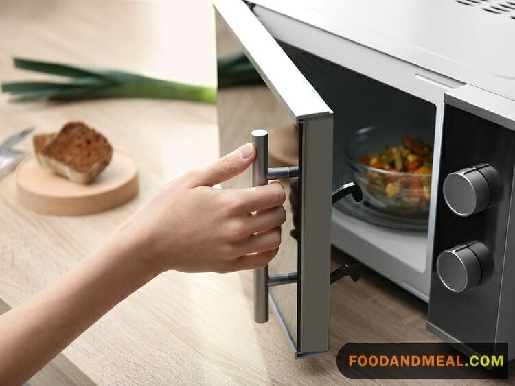 5 Minutes In The Microwaves Is How Long In The Ovens? 3 Functioning Of Ovens