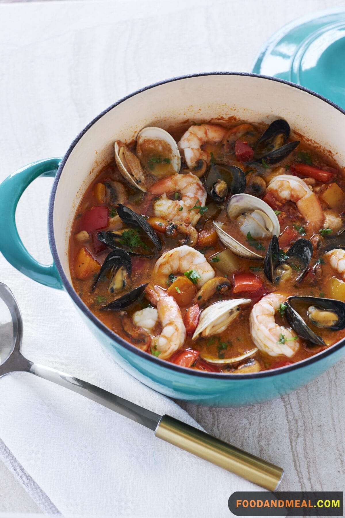 How To Make Japanese Hot Pot - Nabe Soup Recipe 1 Nabe